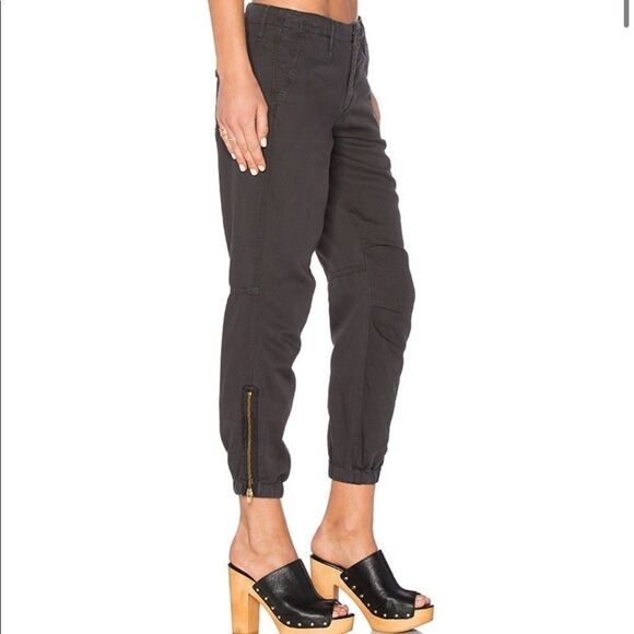 MOTHER “The Misfit” Jogger - Picture 2 of 8